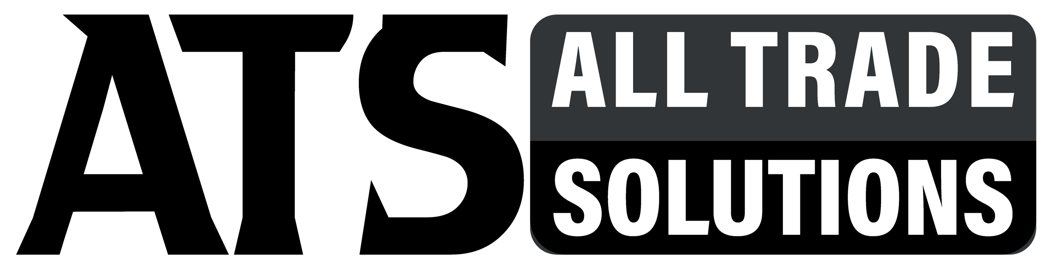 All Trade Solutions banner logo